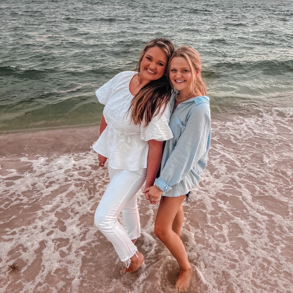 Meet your Posher, Madison